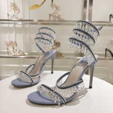 Rene Caovilla Sandals